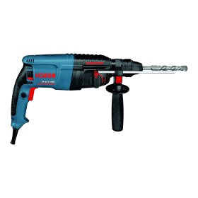 Trueliving_Bosch GBH 2-26 RE Professional Rotary Hammer 1-2 kg Drilling Dia. in Steel                 ----               13 mm  Drilling Dia in Wood                  ----             30 mm