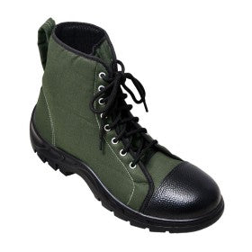 Trueliving_Safety Shoes - FS 151 (Premium Shoe Range) Size– 3-13