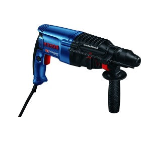 Trueliving_Bosch GBH 2-26 E Professional Rotary Hammer Core Bits Masonry                   ----               68 mm  Power input                           ----                800 W