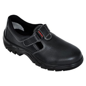 Trueliving_Safety Shoes - FS 101 (Premium Shoe Range) Size– 3-8
