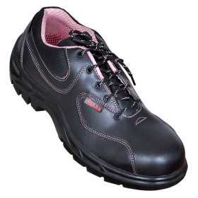 Trueliving_Safety Shoes - FS 100 (Premium Shoe Range) Size– 3-8
