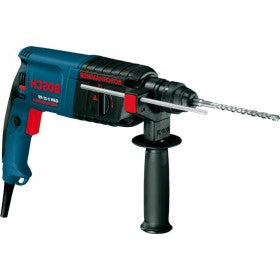 Trueliving_Bosch GBH 2-22 RE - Professional Rotary Hammer Drilling Dia. in Steel                ----              13 mm  Drilling Dia. in Wood               ----               30 mm