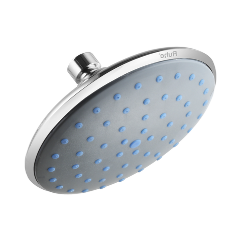 Trueliving_Atom Overhead Shower (6 Inches) Silver