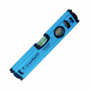 Trueliving_Tools & Hardware--TAPARIA Spirit Level with Magnet SLM0512 | 300mm