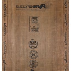 Trueliving_Plyneer Gold 8 ft. x 4 ft. 19 mm MR Blockboards__Price Per Sq Ft.___97
