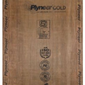 Trueliving_Plyneer Gold 8 ft. x 4 ft. 19 mm MR Blockboards__Price Per Sq Ft.___97