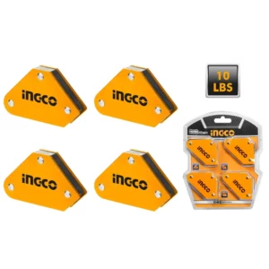 Truliving_INGCO Magnetic Welding Holder Set AMWH4001 | 10 Lbs