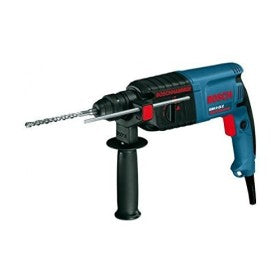 Trueliving_Bosch GBH 2-22 E Professional Rotary Hammer Drilling Dia. in Steel                 ----              13 mm  Drilling Dia. in Wood                ----               30 mm