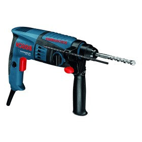 Trueliving_Bosch GBH -200 Professional Rotary Hammer Rated Speed                            ----             0 - 1550  Drilling Dia. in Concrete           ----              4 - 20