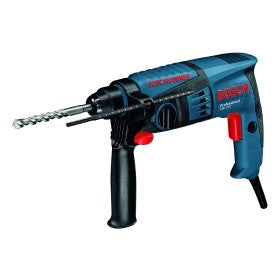 Trueliving_Bosch GBH -200 Professional Rotary Hammer Rated Speed                            ----             0 - 1550  Drilling Dia. in Concrete           ----              4 - 20