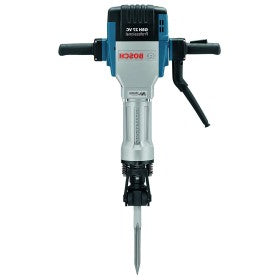 Trueliving_Bosch GSH -27 VC Professional Demolition Hammer -12 kg Impact Energy                         ----            69 J  Impact Rate At Rated Speed     ----             1000 bpm