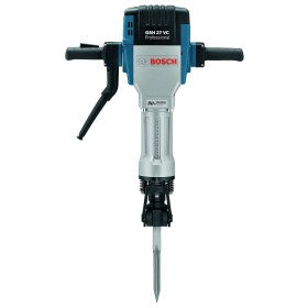 Trueliving_Bosch GSH -27 VC Professional Demolition Hammer -12 kg Impact Energy                         ----            69 J  Impact Rate At Rated Speed     ----             1000 bpm
