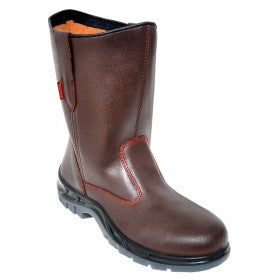 Trueliving_Safety Shoes - FS 51 (Premium Shoe Range) Size– 3-13