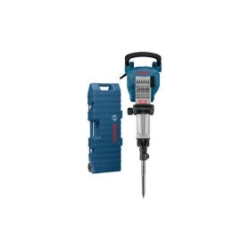 Trueliving_Bosch GSH 16-30 Professional Demolition Hammer -12 kg Power Input                            ----              1750 W  Impact Rate                            ----              1300 bpm