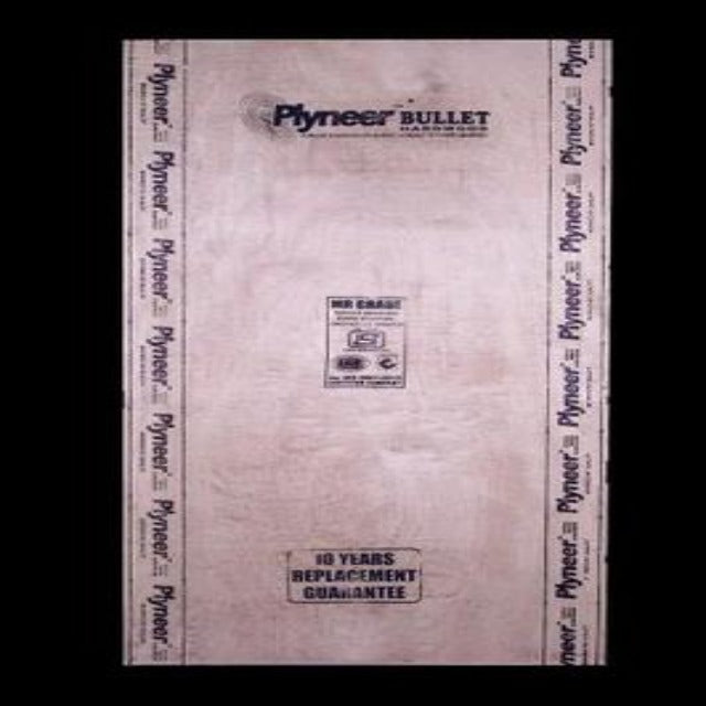 Trueliving_Plyneer Bullet 8 ft x 4 ft MR Grade Plywood - 16 mm_Plywood_ 60/Sq. Ft.