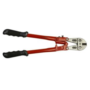Truliving_Hand Tools & Hardware-Knifes & Cutters-Tools & Hardware-Taparia Bolt Cutter BC30 | 12mm Bolt Cutter | 750mm Length