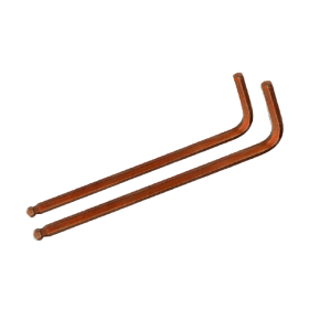 Trueliving_Allen Keys Long Ball Point (mm) PRODUCT NO.	Size	L1	L2	WT. GMS KB1.5L	1.5mm	77	13	2