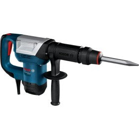 Trueliving_Bosch GSH - 500 Professional Demolition Hammer -5 kg Impact Energy                        ----              6.8  ToolHolder                              ----              17 Hex mm