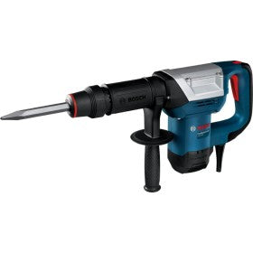 Trueliving_Bosch GSH - 500 Professional Demolition Hammer -5 kg Impact Energy                        ----              6.8  ToolHolder                              ----              17 Hex mm