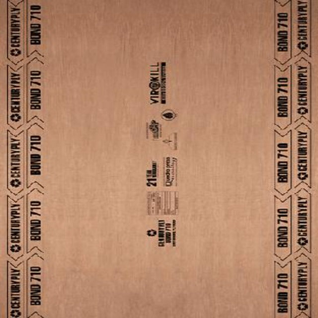 Trueliving_Bond 710 BWP CenturyPly 8 ft x 4 ft Plywood - 15 mm_Plywood_ 119/Sq. Ft.
