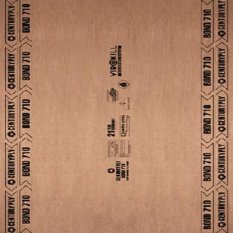 Trueliving_Bond 710 BWP CenturyPly 8 ft x 4 ft Plywood - 15 mm_Plywood_ 119/Sq. Ft.