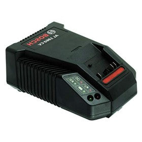 Trueliving_Bosch AL 1860- CV Professional Charger Charge Current A                     ----             6  Charging Time Min                  ----              45 min
