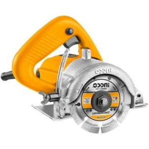 Truliving_INGCO Marble cutter MC14008 13000rpm, 1400W, 110x20mm blade