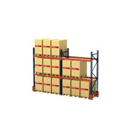 Trueliving_Heavy Duty Racks Load Capacity per layer	100-150 kg
