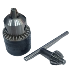 Trueliving_Forever Professional Drill Chuck 1.5-10mm 3/8-24UNF
