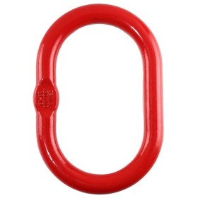 Trueliving_G80 Master Link with Flat_Size-7_Weight 0.54  kg_WLL 2  Tons