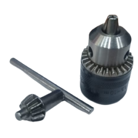Trueliving_Forever Professional Drill Chuck 1.5-10mm 3/8-24UNF