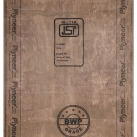 Trueliving_Plyneer Neem 8 ft. x 4 ft. 12 mm BWP/Marine Plywood__Price Per Sq Ft.___66