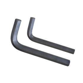 Trueliving_Allen Keys Black Finish (mm)  PRODUCT NO.	Size	L1	L2 K1.5V	1.5mm.	44	14