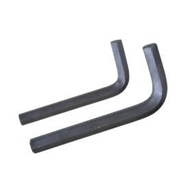 Trueliving_Allen Keys Black Finish (mm)  PRODUCT NO.	Size	L1	L2 K1.5V	1.5mm.	44	14