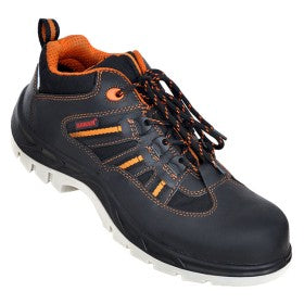Trueliving_Safety Shoes - FS 63 (Premium Shoe Range) Size– 3-13