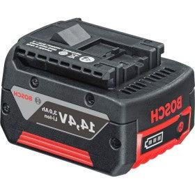 Trueliving_Bosch GBA 14.4 V 4.0 Ah M-C Professional Battery Battery Capacity                      -----            4 Ah  Length                                   ----              98 mm