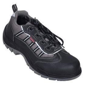Trueliving_Safety Shoes - FS 62 (Premium Shoe Range) Size– 3-13