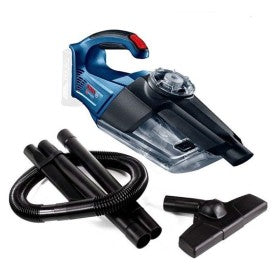 Trueliving_Bosch GAS 18 V-1 Professional Vacuum Cleaner Battery Voltage                       ----              18 V  Container Volume                    ----             0.7 |
