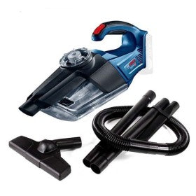 Trueliving_Bosch GAS 18 V-1 Professional Vacuum Cleaner Battery Voltage                       ----              18 V  Container Volume                    ----             0.7 |