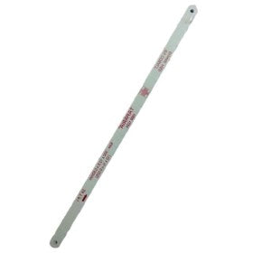 Trueliving_Hacksaw Blades Bi-Metal We are Engaged in Dealing of Hacksaw Blades that are fabricated with High Carbon Steel, Alloy Steel and other class metallic Products.