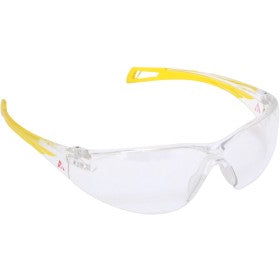 Trueliving_Safety Spectacles - Smart Choice Lens Scale Number : 2-1.2 (Clear)  Lens Scale Number : 5- 2.5 (Smoked)