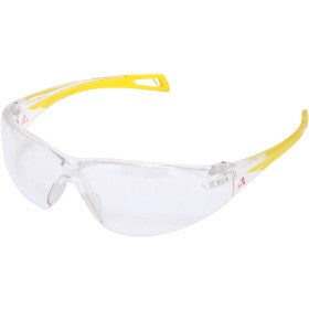 Trueliving_Safety Spectacles - Smart Choice Lens Scale Number : 2-1.2 (Clear)  Lens Scale Number : 5- 2.5 (Smoked)
