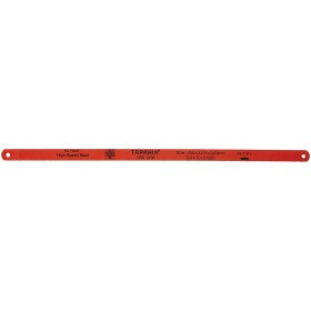 Trueliving_Hacksaw Blades HSS All Hard  Hacksaw Blades that are fabricated with High Carbon Steel, Alloy Steel