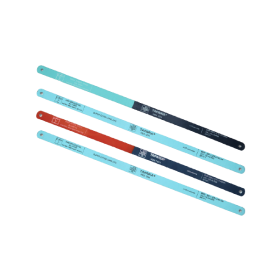 Trueliving_Hacksaw Blades (Carbon Steel All Hard)  PROD. NO	DESCRIPTION	STD. PKG HBHC 1218	Carbon Steel All Hard (18TPI