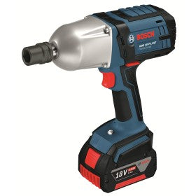 Trueliving_Bosch GDS 18 V-LI HT Professional Impact Wrench Torque Max.                            ----             650 Nm  No -Load Speed                      ----              0 - 1900 rpm