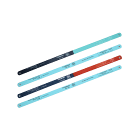 Trueliving_Hacksaw Blades (Carbon Steel All Hard)  PROD. NO	DESCRIPTION	STD. PKG HBHC 1218	Carbon Steel All Hard (18TPI