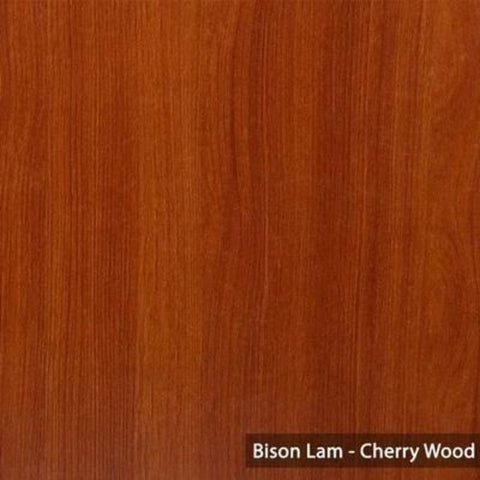 Trueliving_Bison Lam Cherry Wood 8 ft x 4 ft - 6 mm_Plywood_ 67/Sq. Ft.