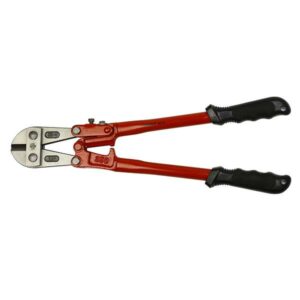 Truliving_Hand Tools & Hardware-Knifes & Cutters-Tools & Hardware-Taparia Bolt Cutter BC36 | 15mm Bolt Cutter | 900mm Length