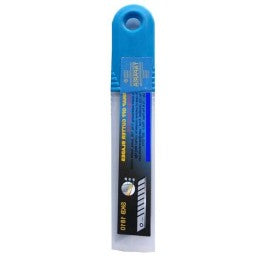 Trueliving_Snap Off Cutter Blades Twist Locking System for Enhanced Safety.