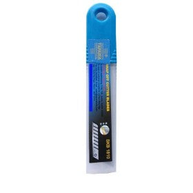 Trueliving_Snap Off Cutter Blades Twist Locking System for Enhanced Safety.